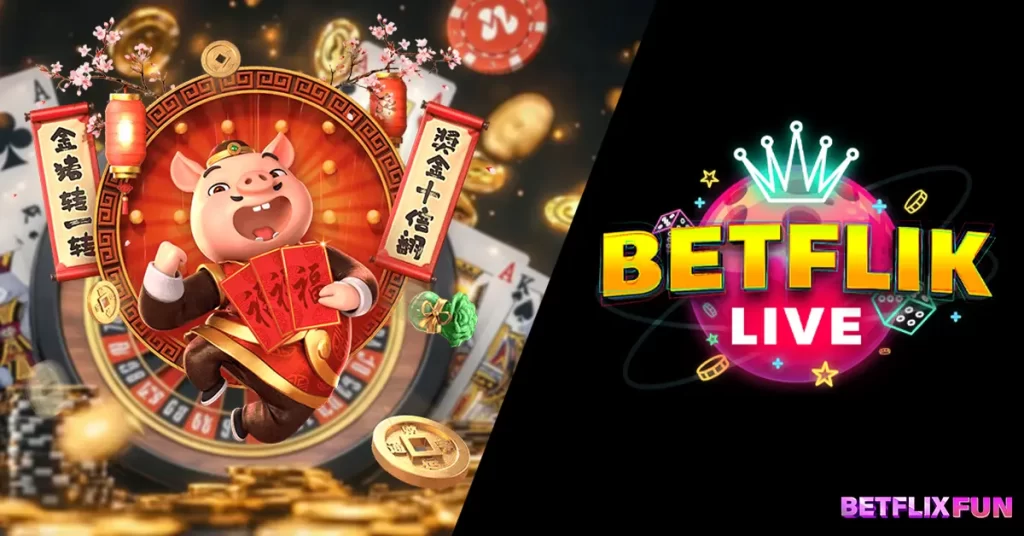 BETFLIK