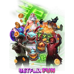 BETFLIX FUN