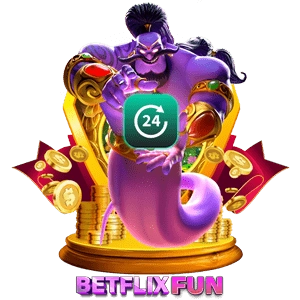 BETFLIX เปิดให้บริการในรูปแบบ เว็บตรงไม่ผ่านเอเย่นต์