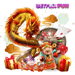 BETFLIXFUN รวมเกมคาสิโนออนไลน์ ครบทุกค่าย เล่นได้ในเว็บเดียว