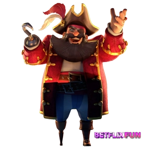 BETFLIXFUN เว็บตรง