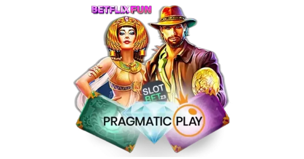 Pragmatic Play