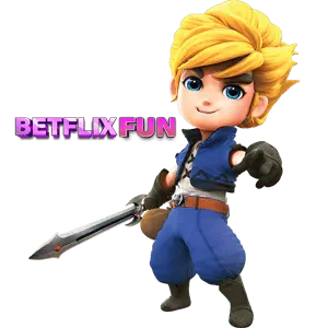 ทางเข้า BETFLIXFUN