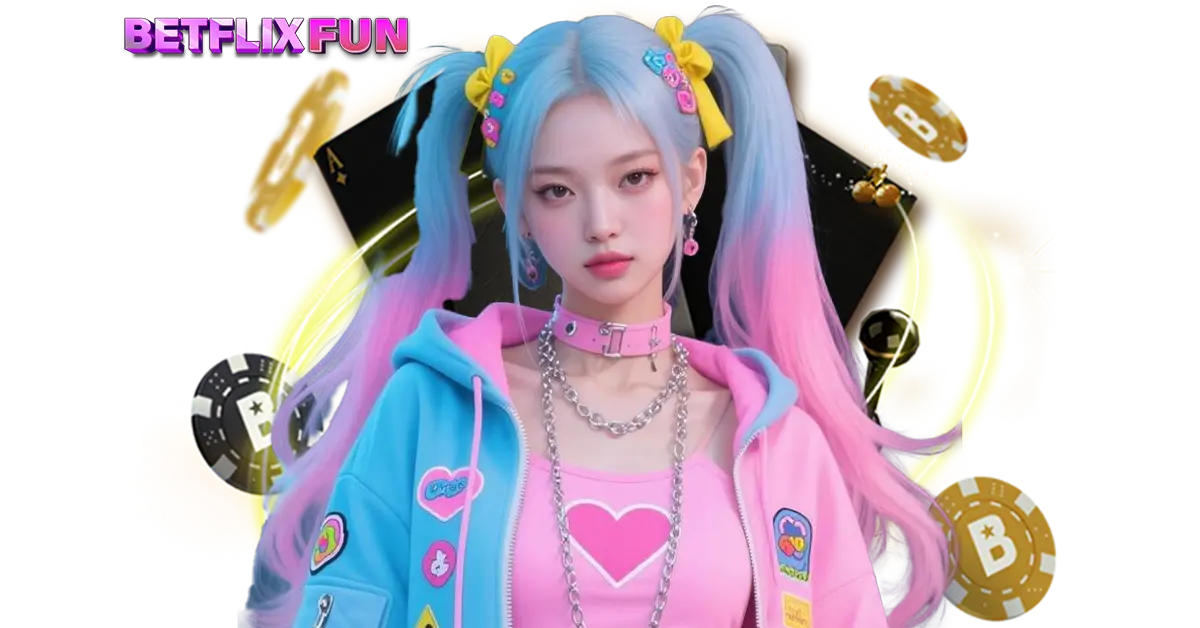 นโยบายความเป็นส่วนตัว BETFLIXFUN | ข้อมูลและความปลอดภัย