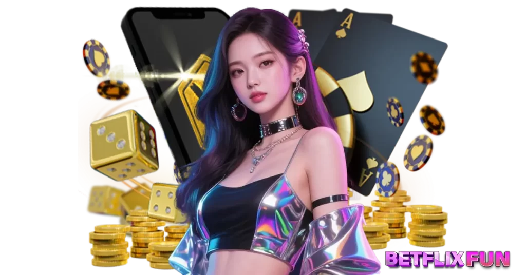 เกี่ยวกับเรา BETFLIXFUN