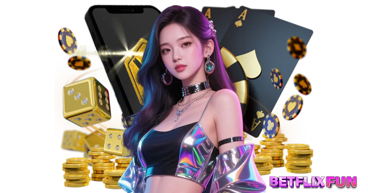 เกี่ยวกับเรา BETFLIXFUN