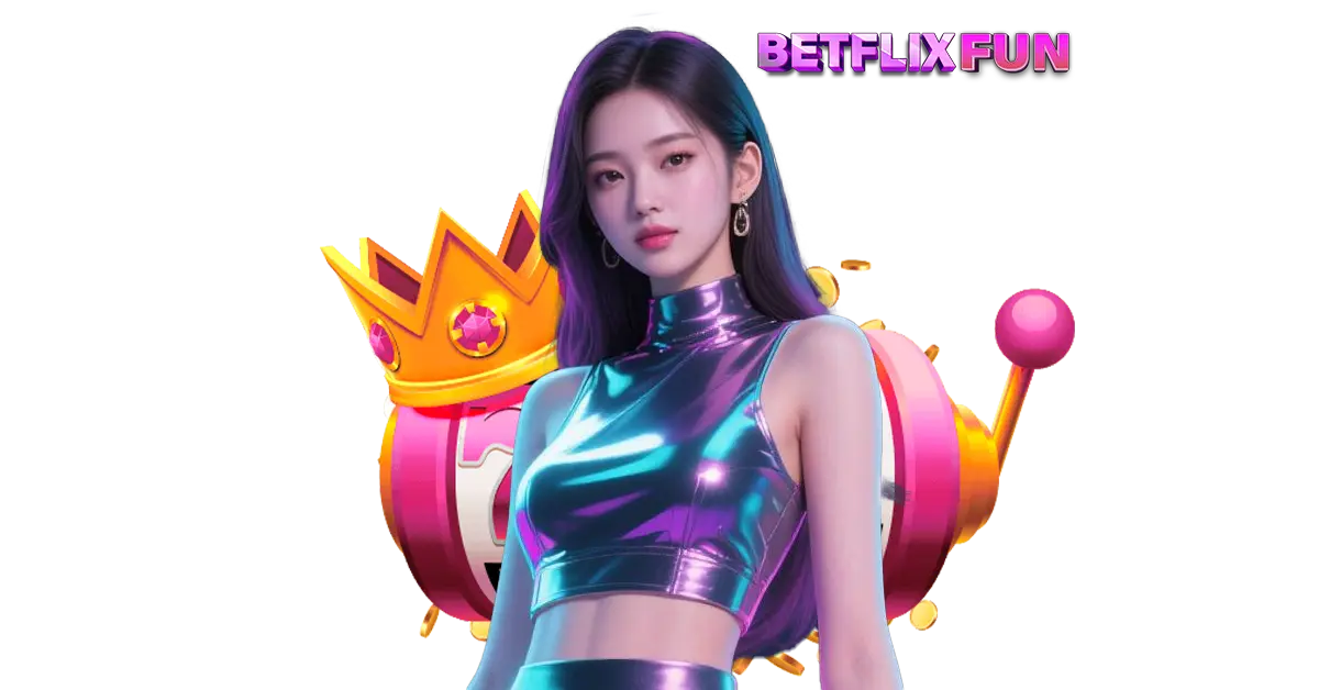 เงื่อนไขการใช้งาน BETFLIXFUN